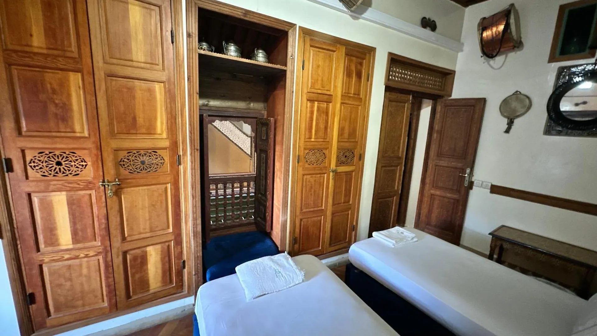 Riad Museum House - Dar Melyani Hotel Fes