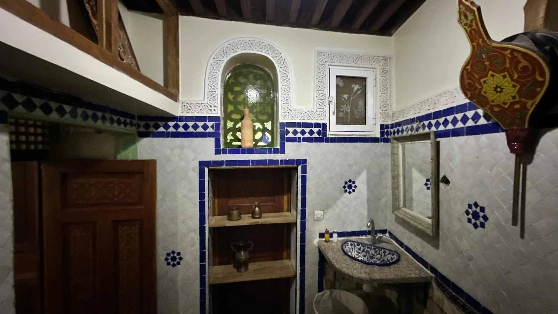 Museum House - Dar Melyani Hotel Fes