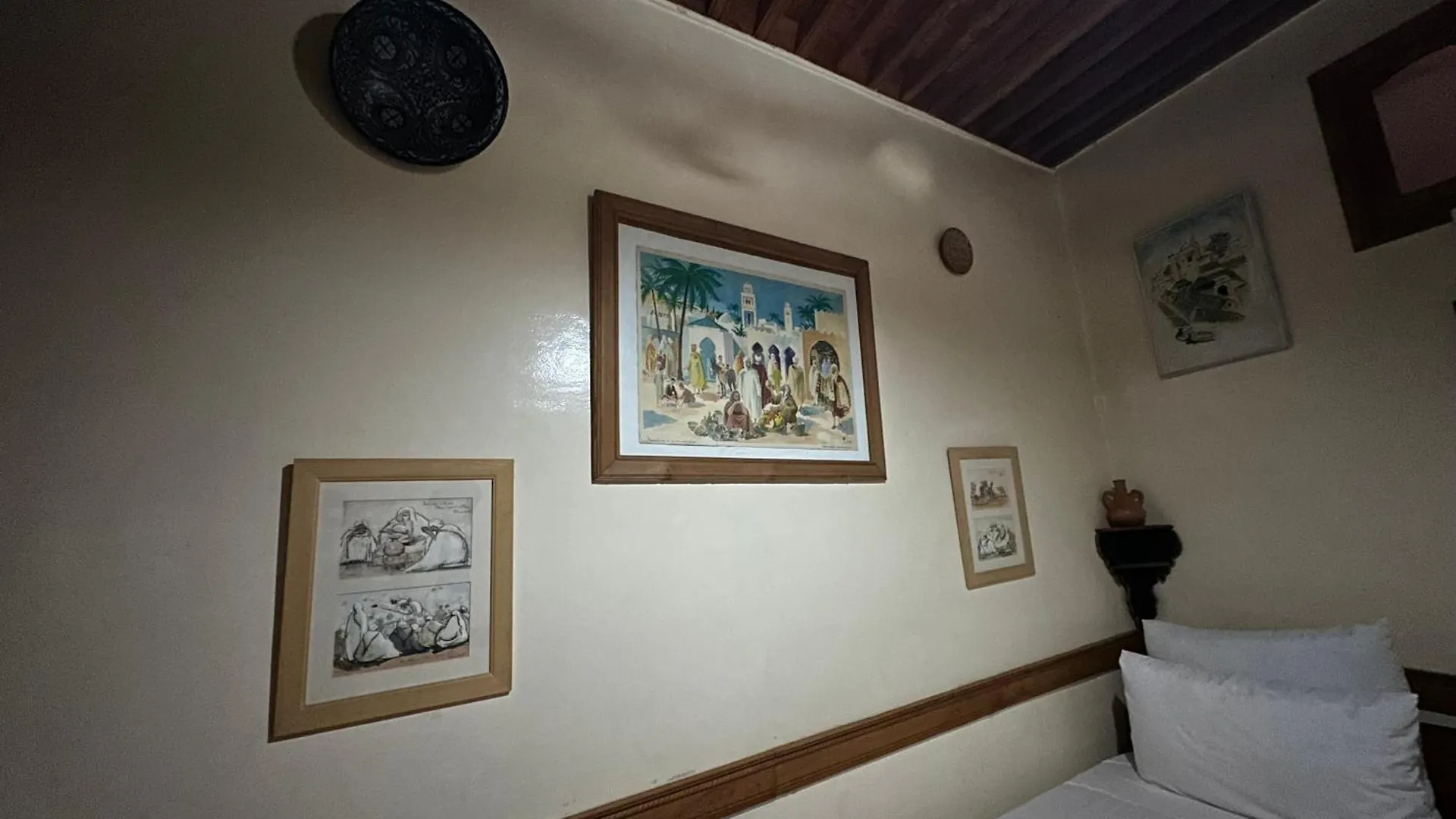Museum House - Dar Melyani Hotel Fes