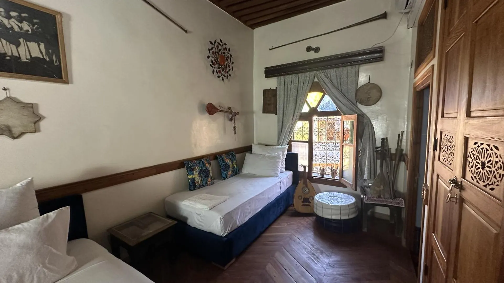 Museum House - Dar Melyani Hotel Fes