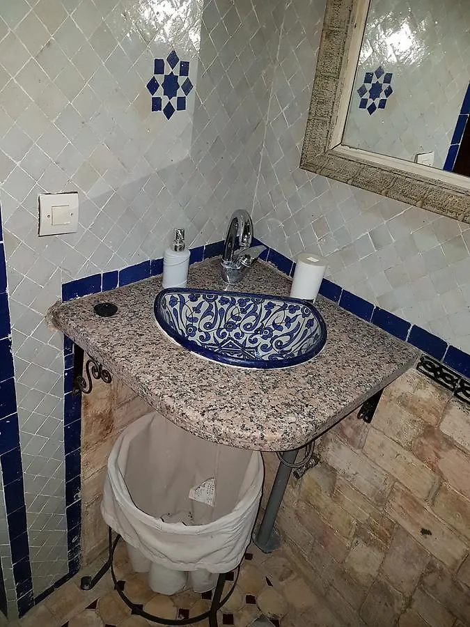 Museum House - Dar Melyani Hotel Fes Riad
