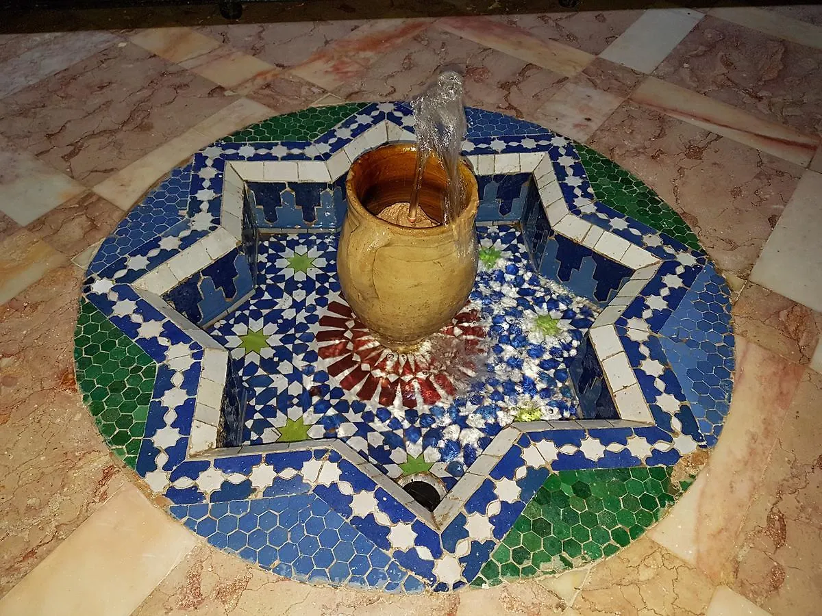 Museum House - Dar Melyani Hotel Fes