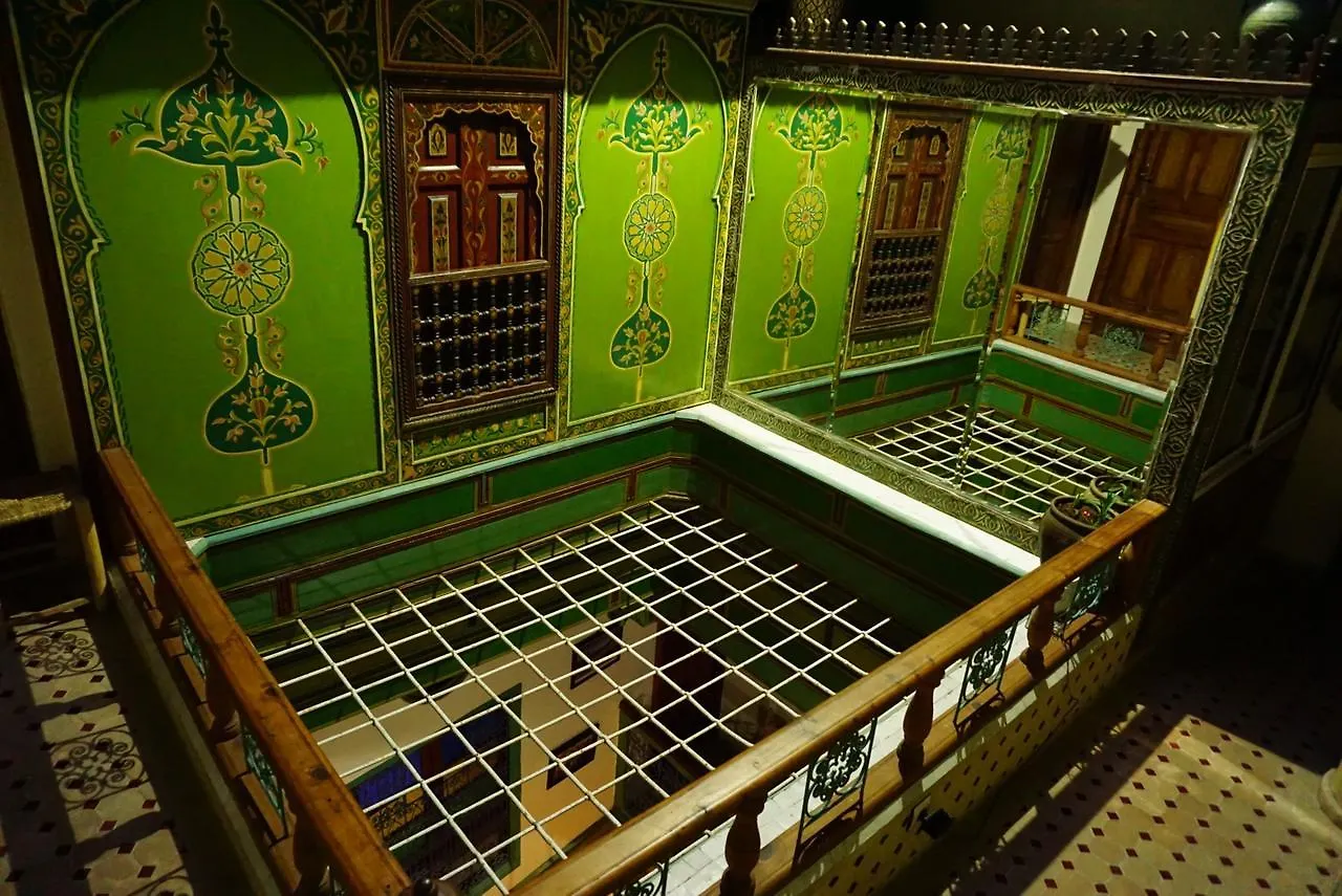 Riad Museum House - Dar Melyani Hotel Fes