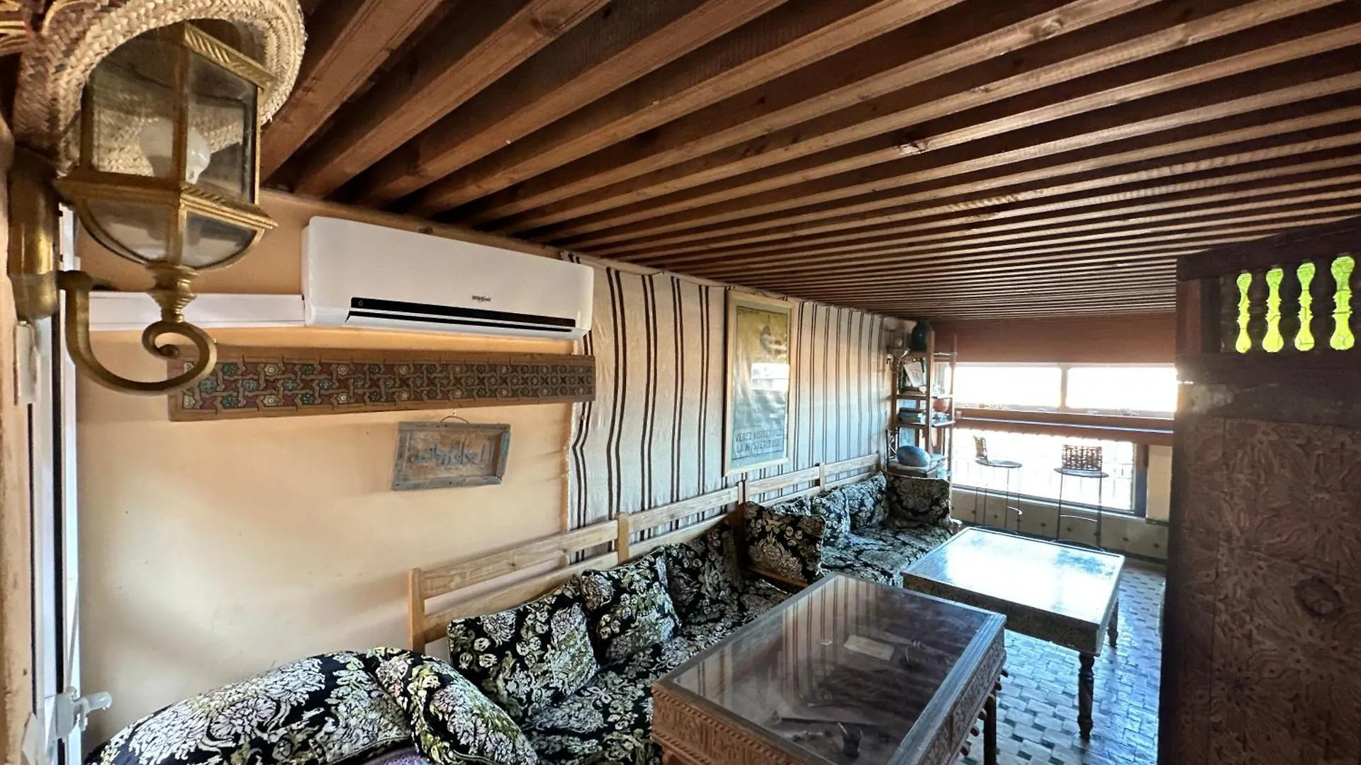 Hotel Museum House - Dar Melyani Fez 3*,