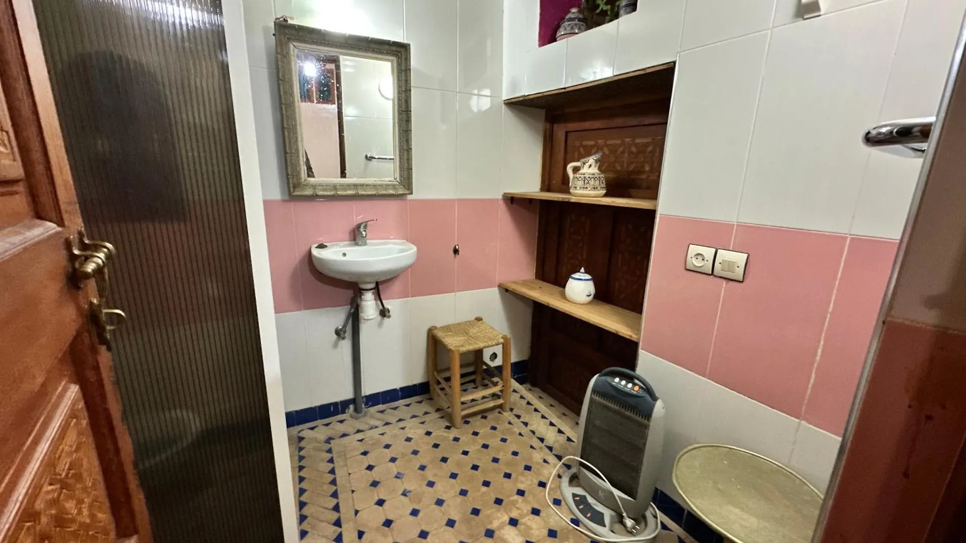 Hotel Museum House - Dar Melyani Fez 3*,  Marocco