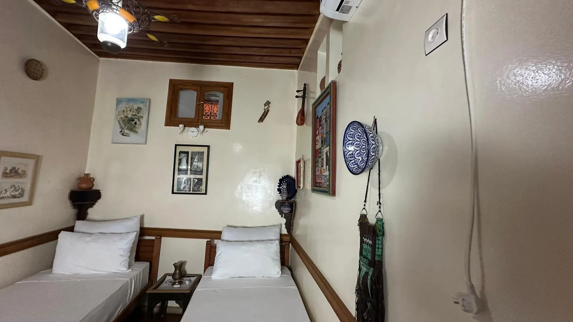 Riad Hotel Museum House - Dar Melyani Fez