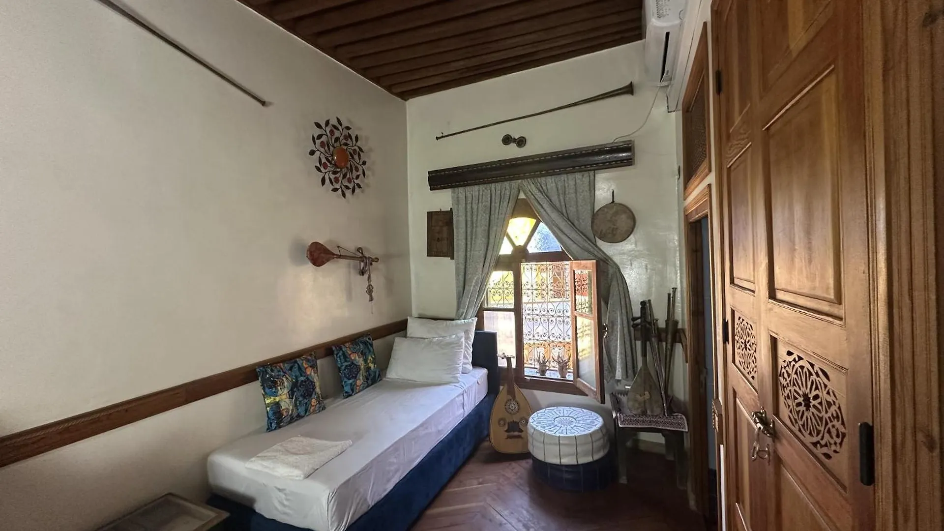 Hotel Museum House - Dar Melyani Fez Riad