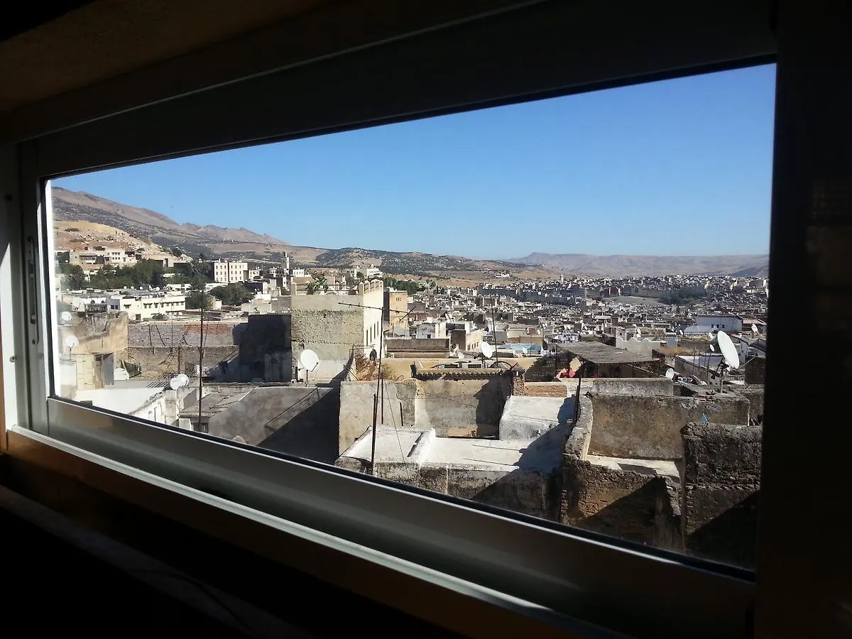 Hotel Museum House - Dar Melyani Fez 3*,  Marocco