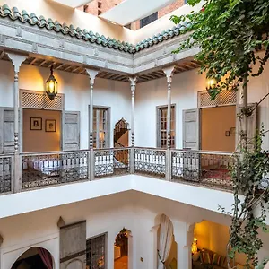 Altair 4* Marrakesh