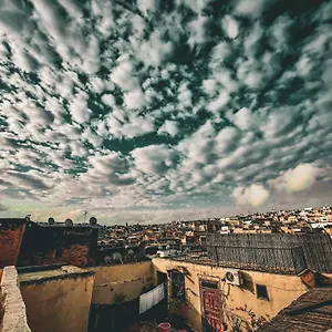 Riad Rasia, Fès