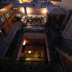 Les Chtis D'agadir 3* Agadir