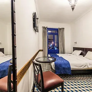 Hotel Central 2* Casablanca