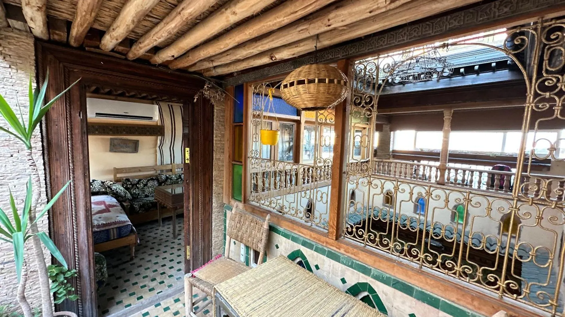 Riad Museum House - Dar Melyani Hotel Fes