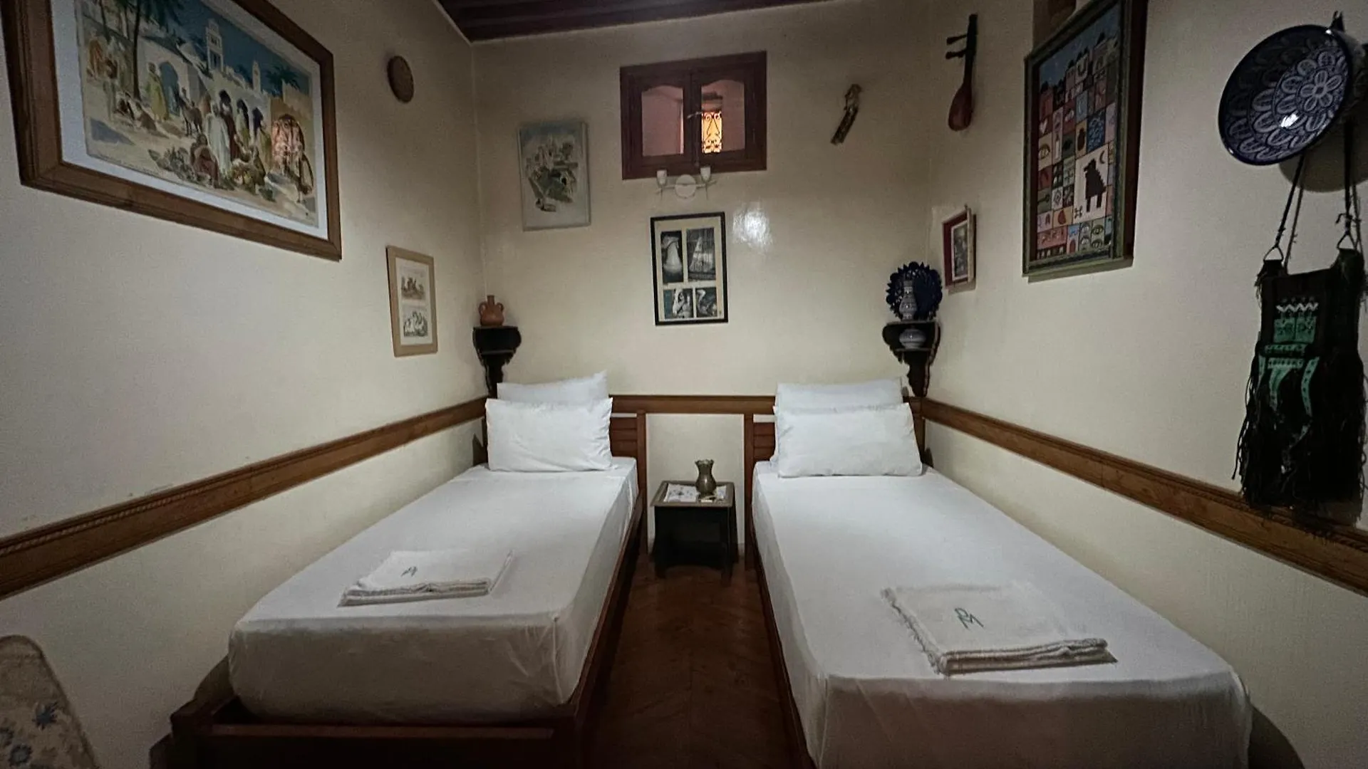 Museum House - Dar Melyani Hotel Fes