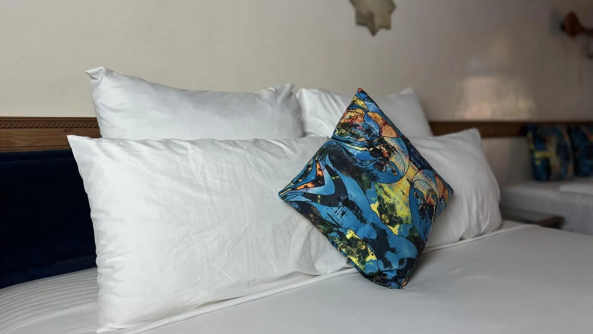 Museum House - Dar Melyani Hotel Fes