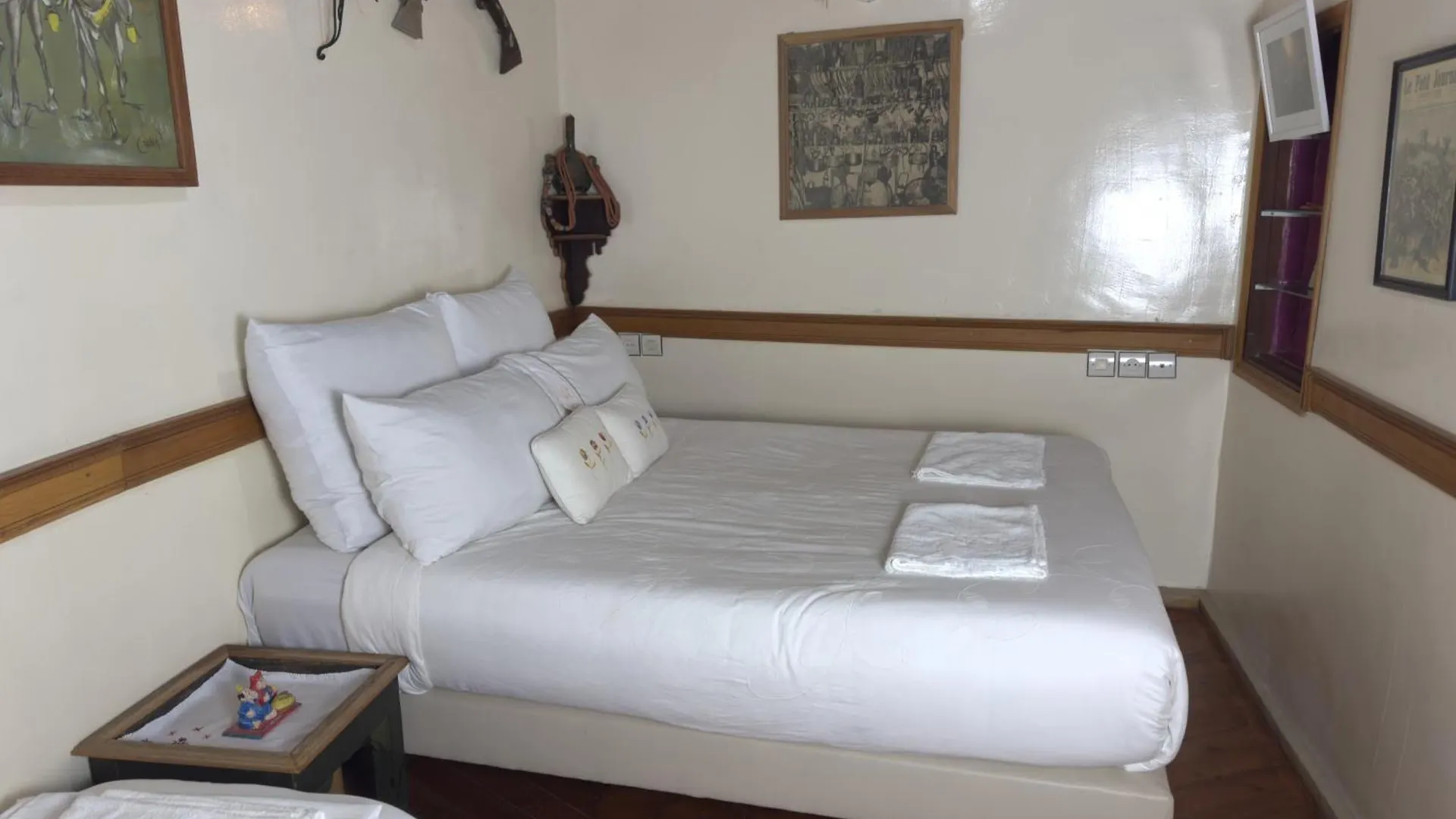 Riad Museum House - Dar Melyani Hotel Fes