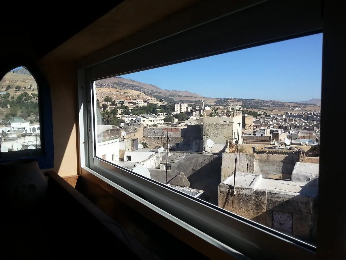 Museum House - Dar Melyani Hotel Fes Riad