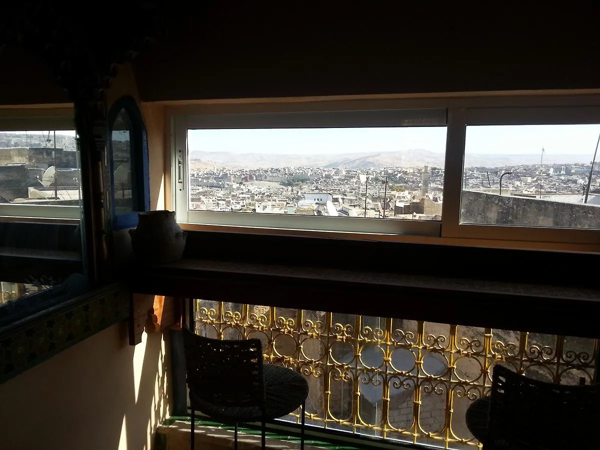 Museum House - Dar Melyani Hotel Fes Riad